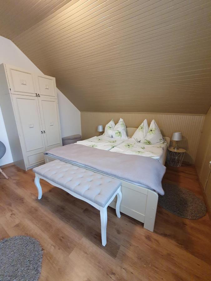 Apartman Ilike Balatonfüred Exterior foto