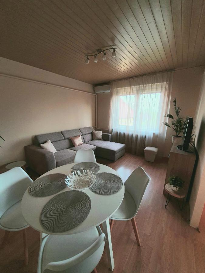 Apartman Ilike Balatonfüred Exterior foto