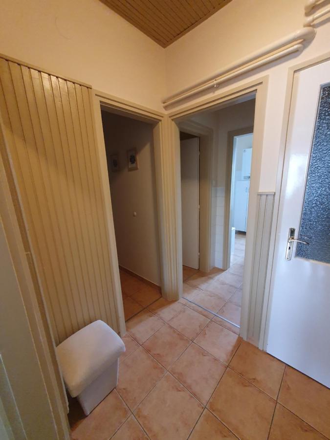 Apartman Ilike Balatonfüred Exterior foto
