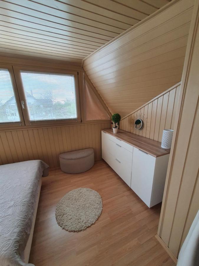Apartman Ilike Balatonfüred Exterior foto