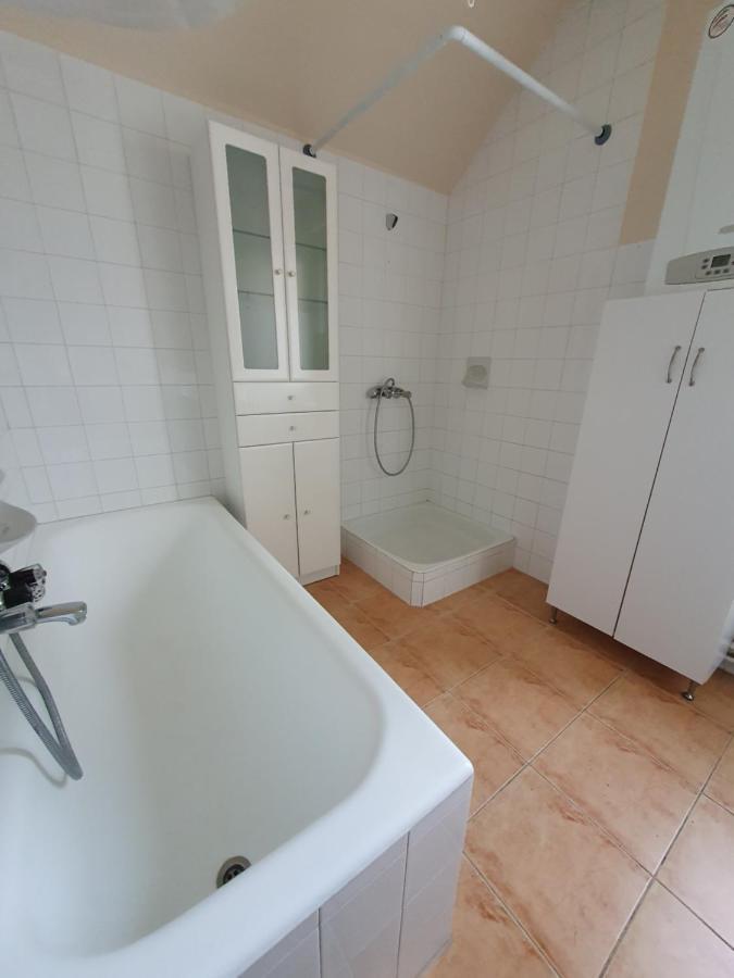 Apartman Ilike Balatonfüred Exterior foto