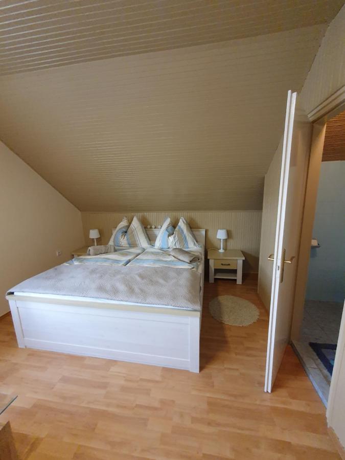 Apartman Ilike Balatonfüred Exterior foto