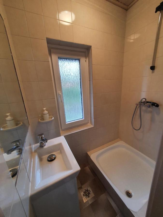 Apartman Ilike Balatonfüred Exterior foto